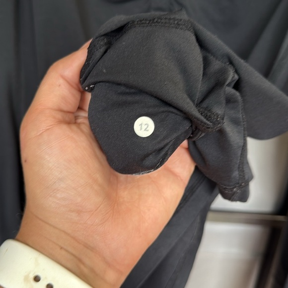 🍋 Lululemon Cinched Button Up Long Sleeve - Picture 4 of 7